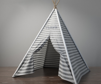 Modern Tent-ID:412787916
