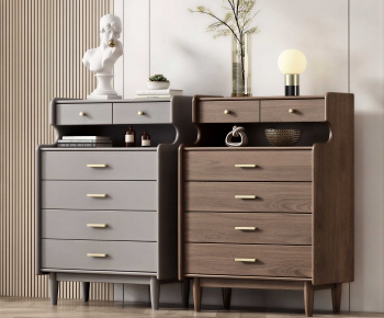 Modern Chest Of Drawers-ID:624089222