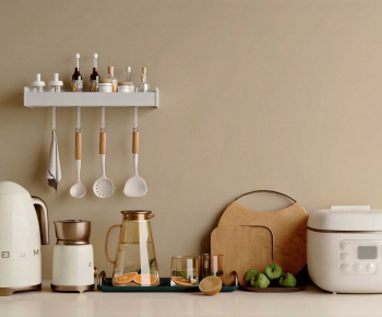 Modern Kitchenware-ID:435206898