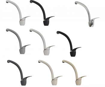 Modern Faucet/Shower-ID:360913996