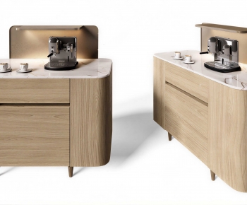 Modern Counter Bar-ID:421788935