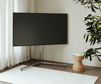 Modern TV Set-ID:487239441