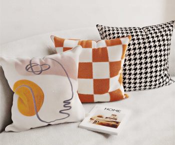 Modern Pillow-ID:355114943