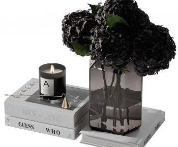 Modern Decorative Set-ID:179116966