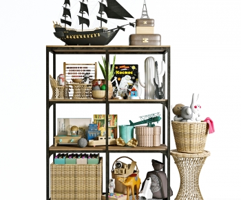 Modern Shelving-ID:765441893