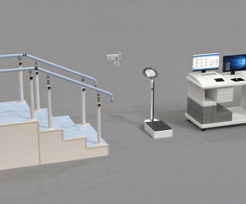 Modern Medical Equipment-ID:440874106