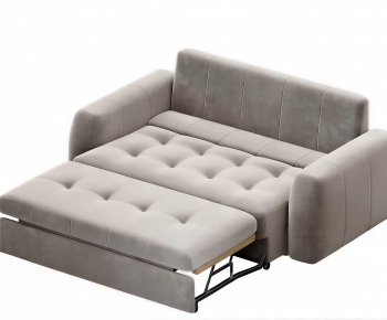 Modern Sofa Bed-ID:789786109