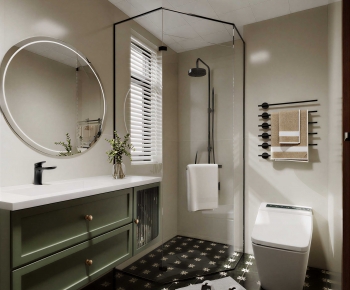 Modern TOILET-ID:833101996