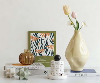 Modern Decorative Set-ID:392999894