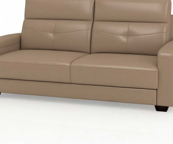 Modern A Sofa For Two-ID:863667015