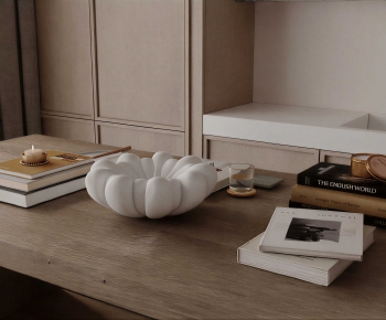 Modern Decorative Set-ID:452395921