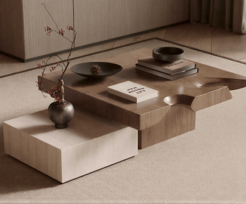 Modern Coffee Table-ID:262839089