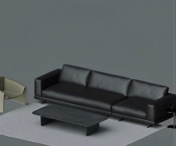Modern Sofa Combination-ID:277651072