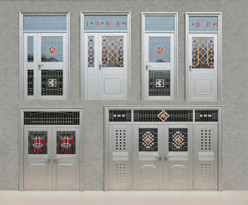 Modern Door-ID:291119102