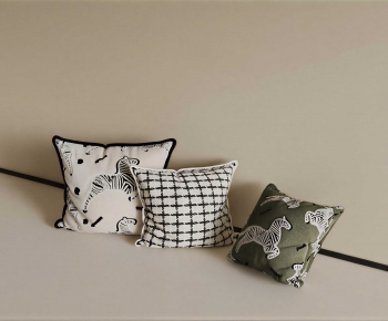 Modern Pillow-ID:182254083