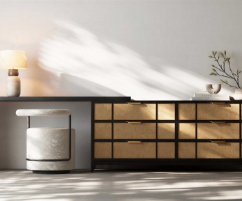 Modern Dresser-ID:437323093