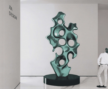 Modern Sculpture-ID:744076013