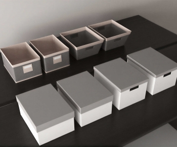 Modern Storage Basket-ID:245240939
