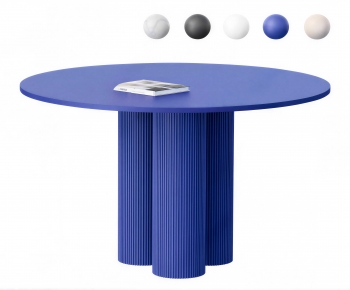 Modern Dining Table-ID:606364014