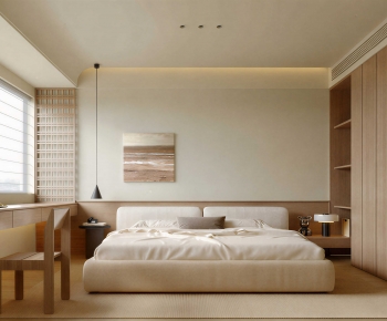 Modern Bedroom-ID:572741994