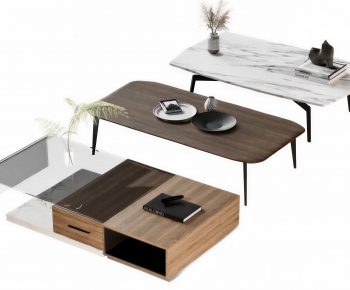 Modern Coffee Table-ID:839920044