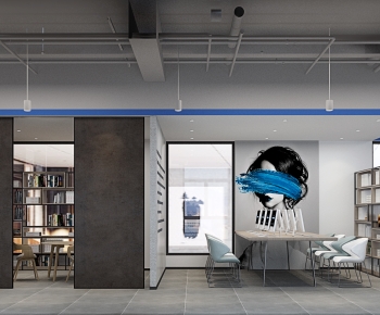 Modern Staff Area-ID:732259992