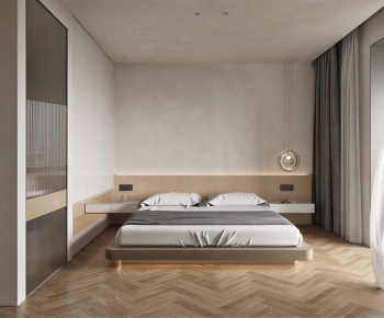 Modern Bedroom-ID:359860908