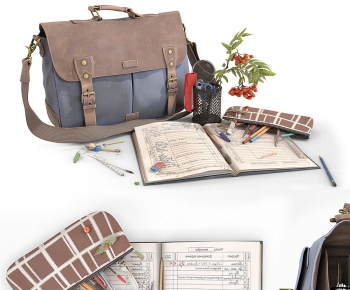 Modern Stationery-ID:676862007