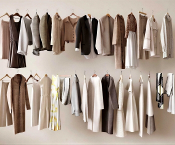 Modern Clothes-ID:458919053