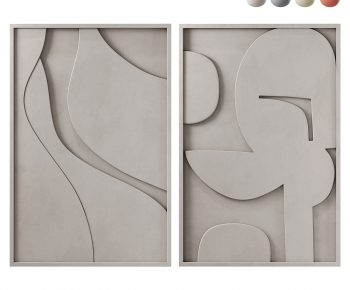 Modern Wall Decoration-ID:552637105