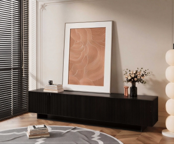 Modern TV Cabinet-ID:988471987