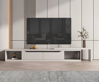 Modern TV Cabinet-ID:901145944