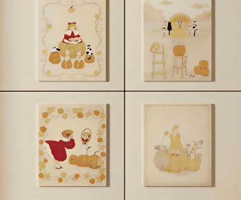 Modern Painting-ID:318378935