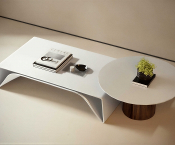 Modern Coffee Table-ID:251202116