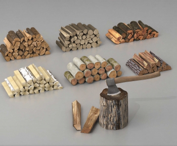 Modern Wood-ID:580600987