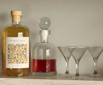 Modern Wine-ID:227533107