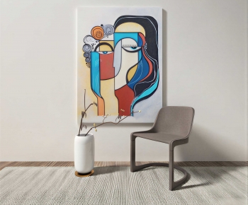 Modern Office Chair-ID:180557971