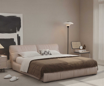 Modern Bedroom-ID:894078977