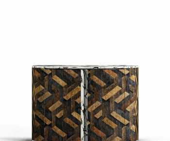 Modern Bedside Cupboard-ID:498840856
