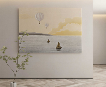 Modern Painting-ID:165436037