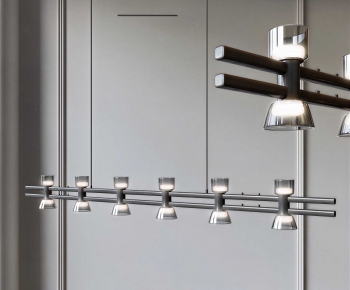 Modern Long Chandelier-ID:952931885