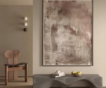 Wabi-sabi Style Painting-ID:103317021