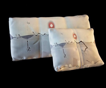 Modern Pillow-ID:156024936