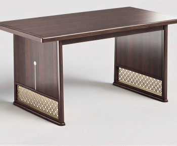 Modern Desk-ID:205641036