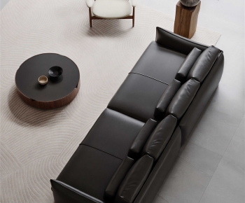 Modern Sofa Combination-ID:176370173