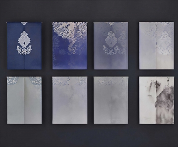 New Chinese Style Painting-ID:512305976