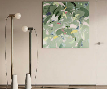 Modern Floor Lamp-ID:410264028