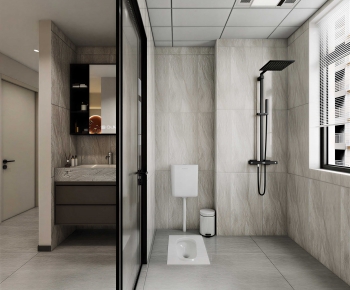 Modern TOILET-ID:109047893