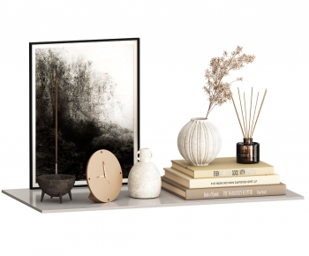 Modern Decorative Set-ID:759716035