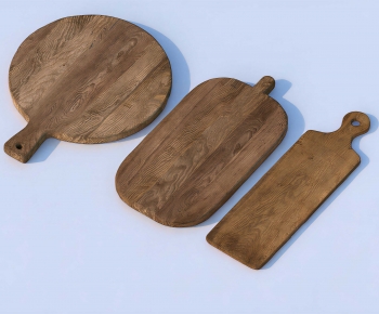 Modern Cutting Board-ID:269263038